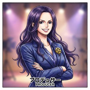 蜜桃传媒制片人